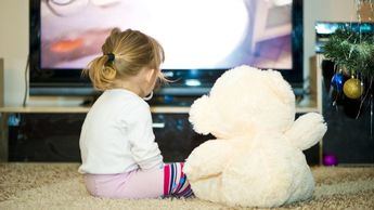 El abuso de pantallas dispara los problemas de sueño y salud en la infancia