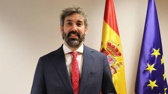 Alberto Gago, nuevo director de la Agencia Española de Supervisión de Inteligencia Artificial
