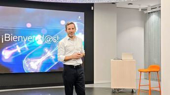 El ‘uplink’ como nuevo negocio: Ericsson defiende tarifas dinámicas para la subida de datos