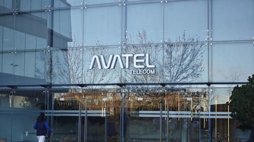 Sede de Avatel en Madrid