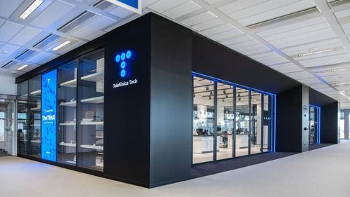 Telefónica Tech vende a Hiberus sus negocios en Colombia, México y Chile y sella una alianza estratégica en Latinoamérica