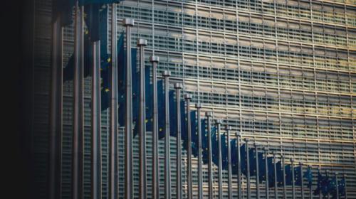 La UE prepara un veto a Huawei