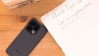 OPPO Find X9 o cómo acertar con el camera phone en Reyes Magos