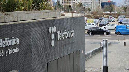 Rosauro Varo deja los consejos de Movistar+ y Telefónica España para centrarse en sus negocios