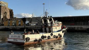 Madeira se adelanta a la UE y digitaliza su flota pesquera con tecnología española