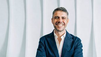 José Luis Prieto, nuevo responsable de negocio de Finetwork en Vodafone España