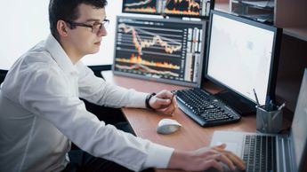 La banca europea prepara más de 200 mil despidos por el avance de la inteligencia artificial