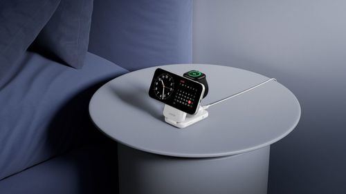 Anker Prime Wireless Charging Station (3 en 1)