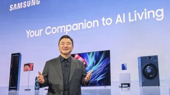 Samsung sitúa la inteligencia artificial como eje de su ecosistema conectado en CES 2026