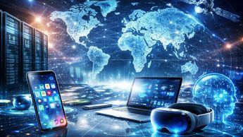 Las diez noticias tecnológicas que han marcado el parón navideño