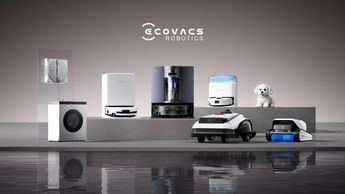 Ecovacs acelera en CES 2026 su apuesta por la robótica de servicio para todos los escenarios