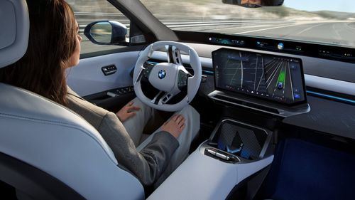 Qualcomm acelera la transformación del coche conectado con IA y computación centralizada en CES 2026