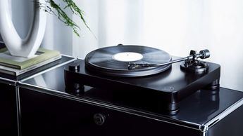 Audio-Technica refuerza su apuesta por el vinilo con el nuevo giradiscos AT-LP7X