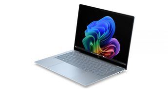 HP redefine el PC personal en CES 2026 con más IA, autonomía y diseño centrado en el usuario