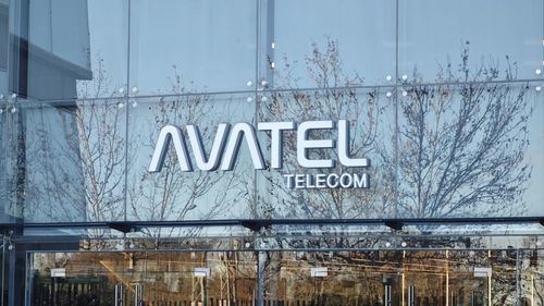 Sede de Avatel en Madrid