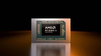 AMD refuerza su apuesta por los PC con IA con sus nuevos Ryzen AI 400 y Ryzen AI Max+