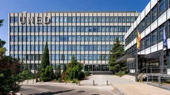 Vodafone modernizará las comunicaciones de la UNED por 4,1 millones