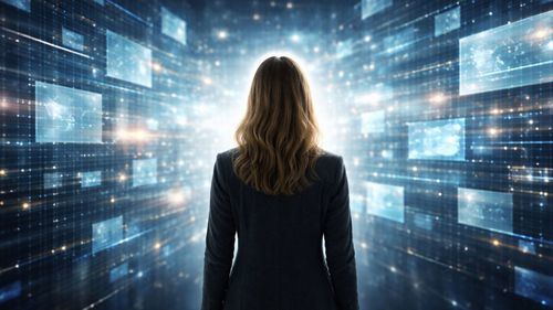 Esto va de caprichos porque, ahora sí, de verdad, estamos inmersos en el mundo digital