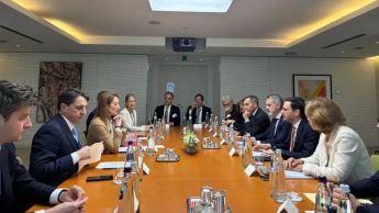 Las telecos europeas presionan a Bruselas para facilitar fusiones ante la nueva Ley de Redes Digitales