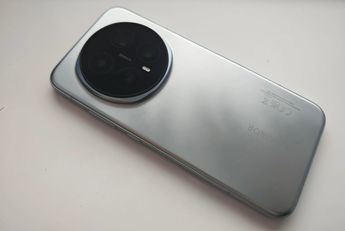 Prueba HONOR Magic8 Pro