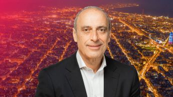 Antonino Ruggiero, nuevo CEO de Boldyn Networks para España