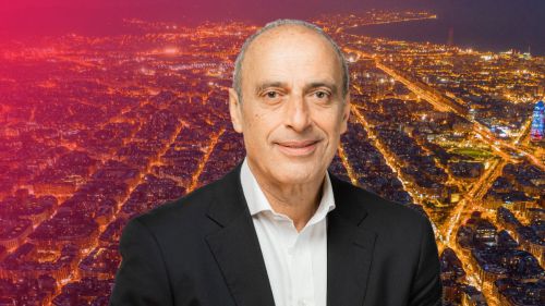 Antonino Ruggiero, nuevo CEO de Boldyn Networks para España