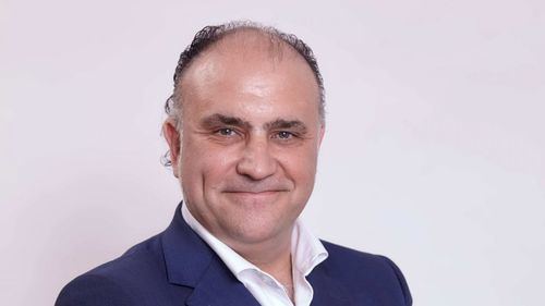 Manuel Hernández Cansino, nuevo director general comercial wholesale de Aire Networks