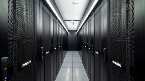 Templus compra tres centros de datos del Grupo Aire y suma 6,5 MW a su potencia instalada