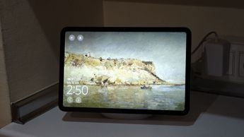 Prueba Amazon Echo Show 11 (2026)