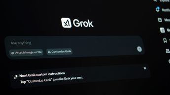 Reino Unido investiga a X por el uso de Grok para generar imágenes sexuales ilegales