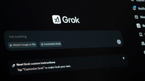 Reino Unido investiga a X por el uso de Grok para generar imágenes sexuales ilegales