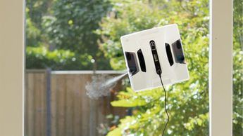 Prueba HOBOT-2S, limpiar cristales sin esfuerzo empieza a ser una realidad madura