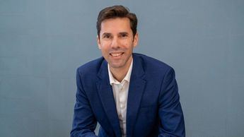 Laurent Perea, nuevo consejero delegado de Capgemini en España