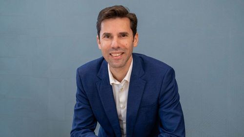 Laurent Perea, nuevo consejero delegado de Capgemini en España