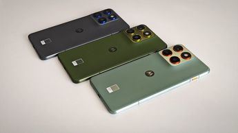 Prueba Motorola Edge 70