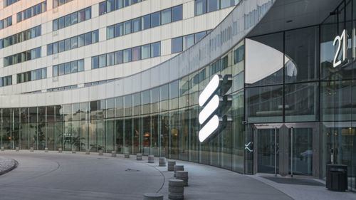 Ericsson anuncia recortes de plantilla en España y Suecia para reforzar su eficiencia operativa