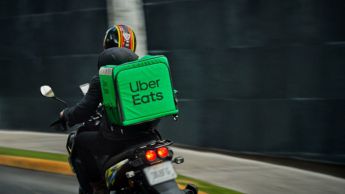 Uber Eats abandona el modelo de riders autónomos en España