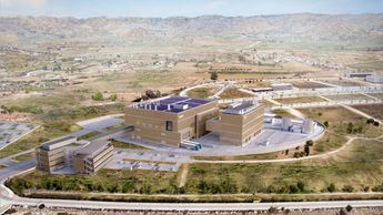 El Gobierno licita el centro de microelectrónica de IMEC en Málaga con 190 millones