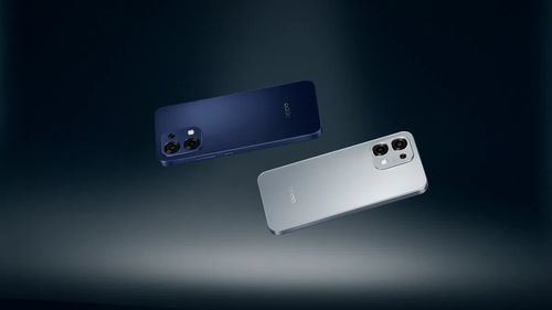 Oppo A6 Pro 5G