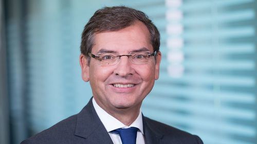 Carlos Lacerda asume el liderazgo del negocio de SAP en España