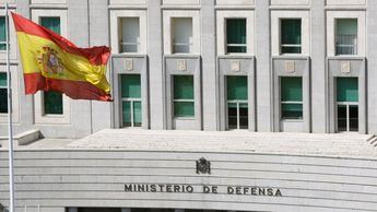 Defensa blinda sus infraestructuras digitales con un contrato de casi 30 millones para hardware crítico