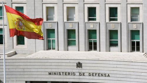 Defensa blinda sus infraestructuras digitales con un contrato de casi 30 millones para hardware crítico