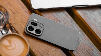 Prueba Oppo Find X9 Pro