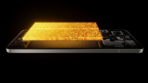 Realme eleva el listón de la autonomía móvil con la batería Titan de 10.001 mAh