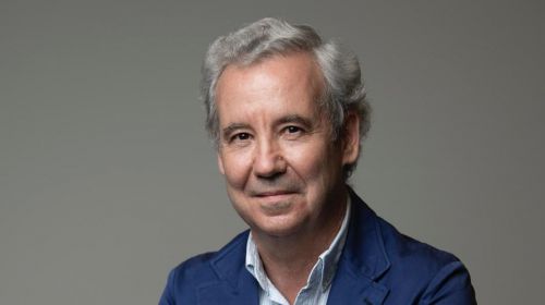 José María Areilza Carvajal