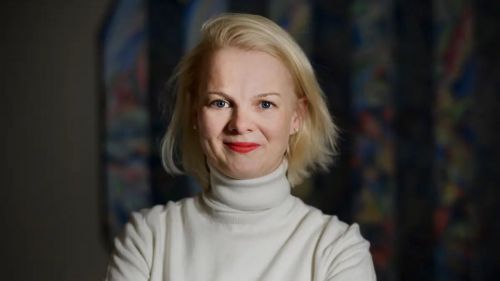 Anna Zeiter, exdirectiva de eBay, es la CEO de esta nueva red social