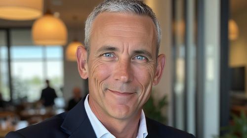 Dayne Turbitt, nuevo vicepresidente senior para EMEA de Snowflake