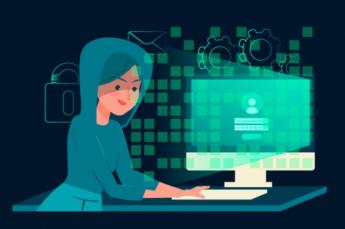 Las mujeres alcanzarán el 30% de la fuerza laboral en ciberseguridad para 2025