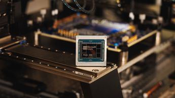 Microsoft refuerza Azure con Maia 200, su nuevo acelerador de IA orientado a la inferencia