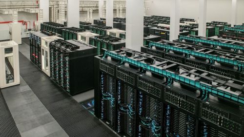 Fujitsu y Telefónica ampliarán MareNostrum 5 para convertir a Barcelona en polo europeo de IA